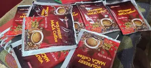 Wolfbeerrry Maca Coffe
