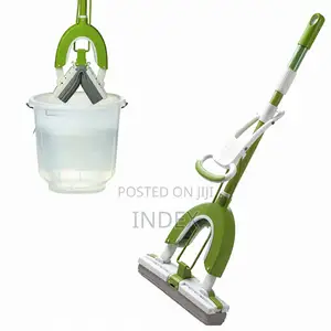 Scotch-brite Butterfly Plastic Mop