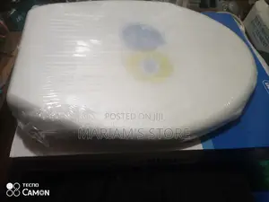 Toilet Seat Cover