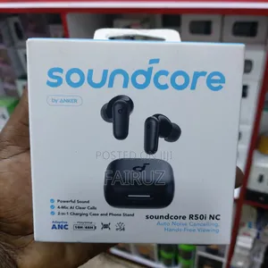 Soundcore Earbuds R50i Nc