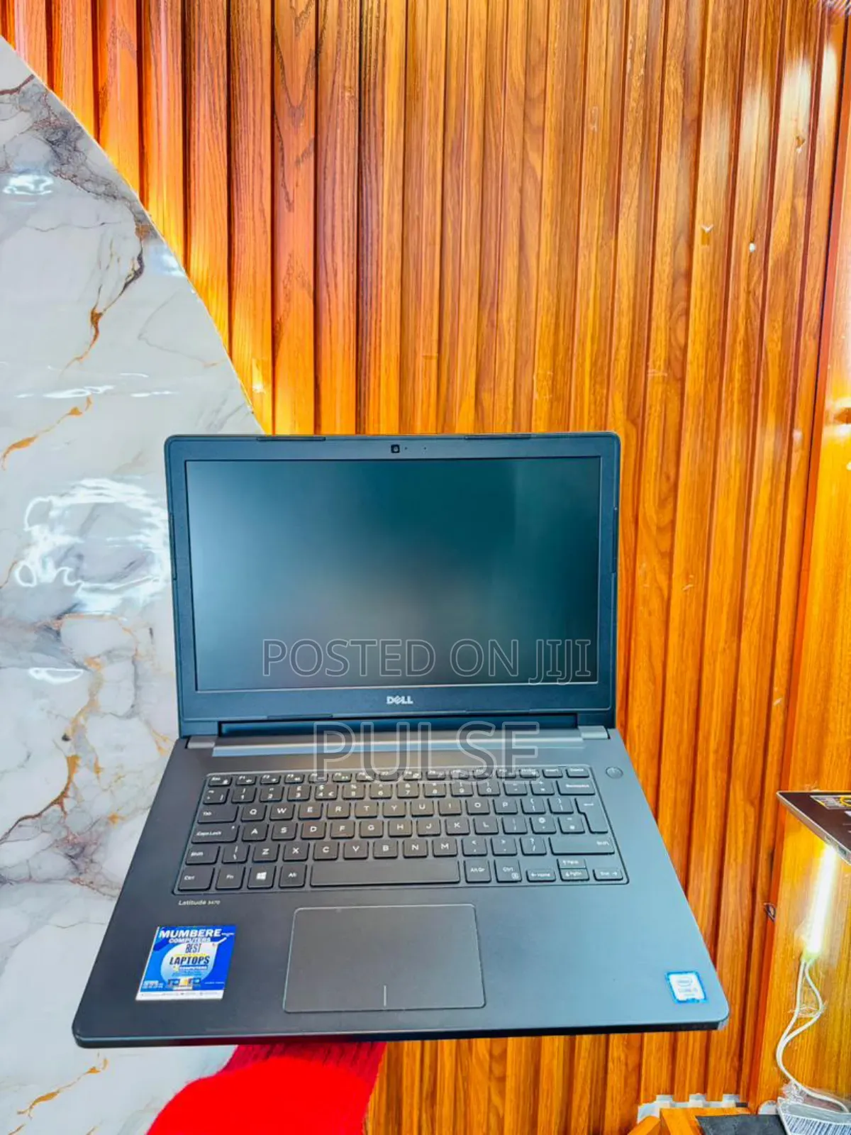 Laptop Dell Latitude 14 3470 8GB Intel Core I5 SSD 128GB