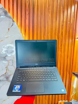 Laptop Dell Latitude 14 3470 8GB Intel Core I5 SSD 128GB