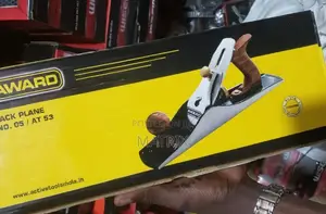 Jack Plane Award