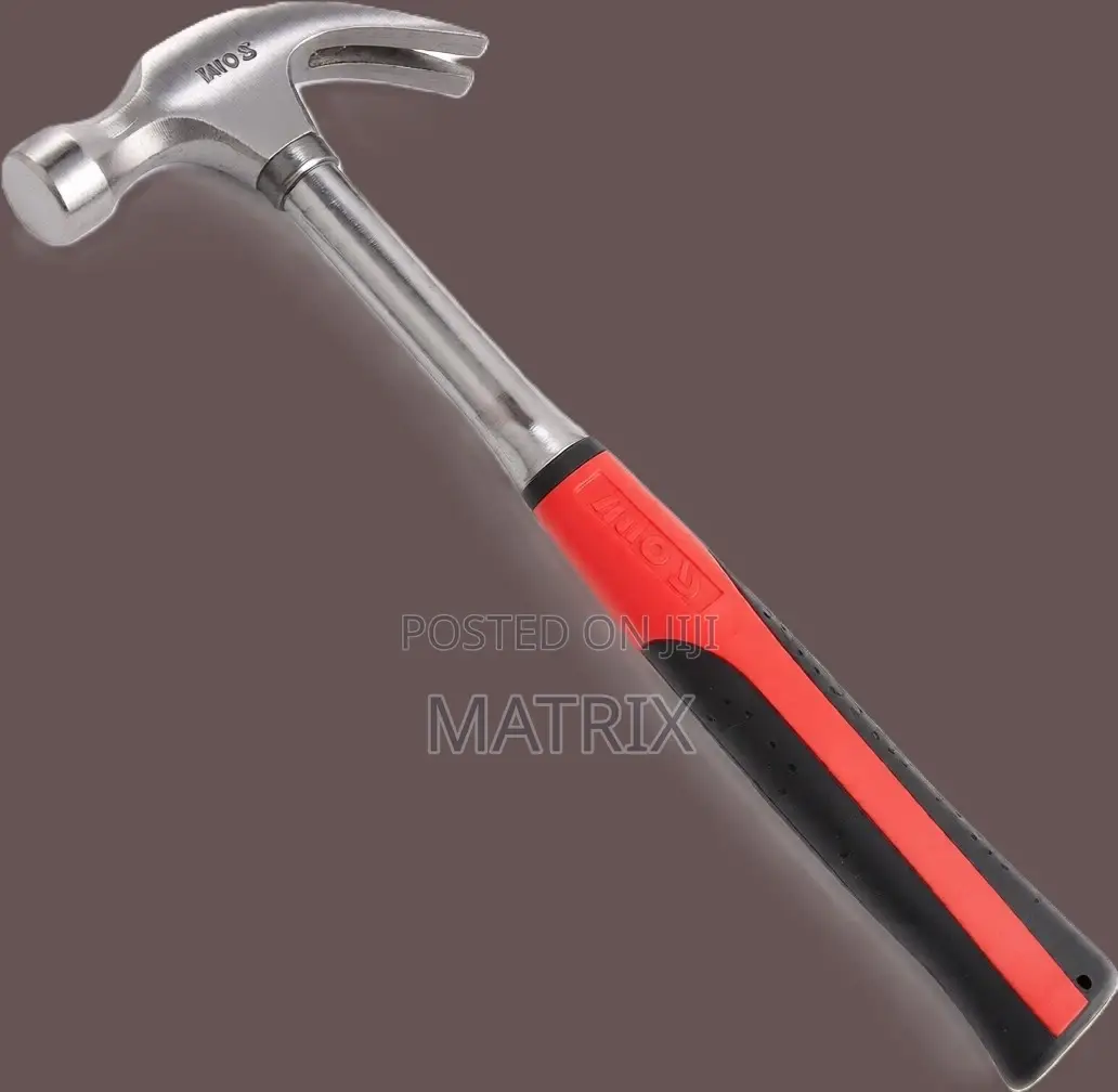 Claw Hammer 450 G Yt-4570