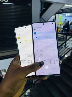 Google Pixel 7 128 GB Black