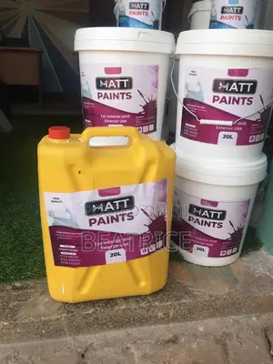 Undercoat Paint