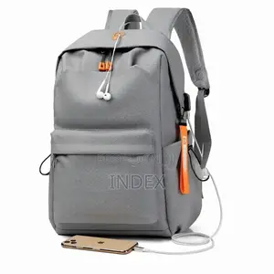 Travel Backpack