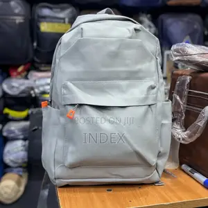 Travel Backpack