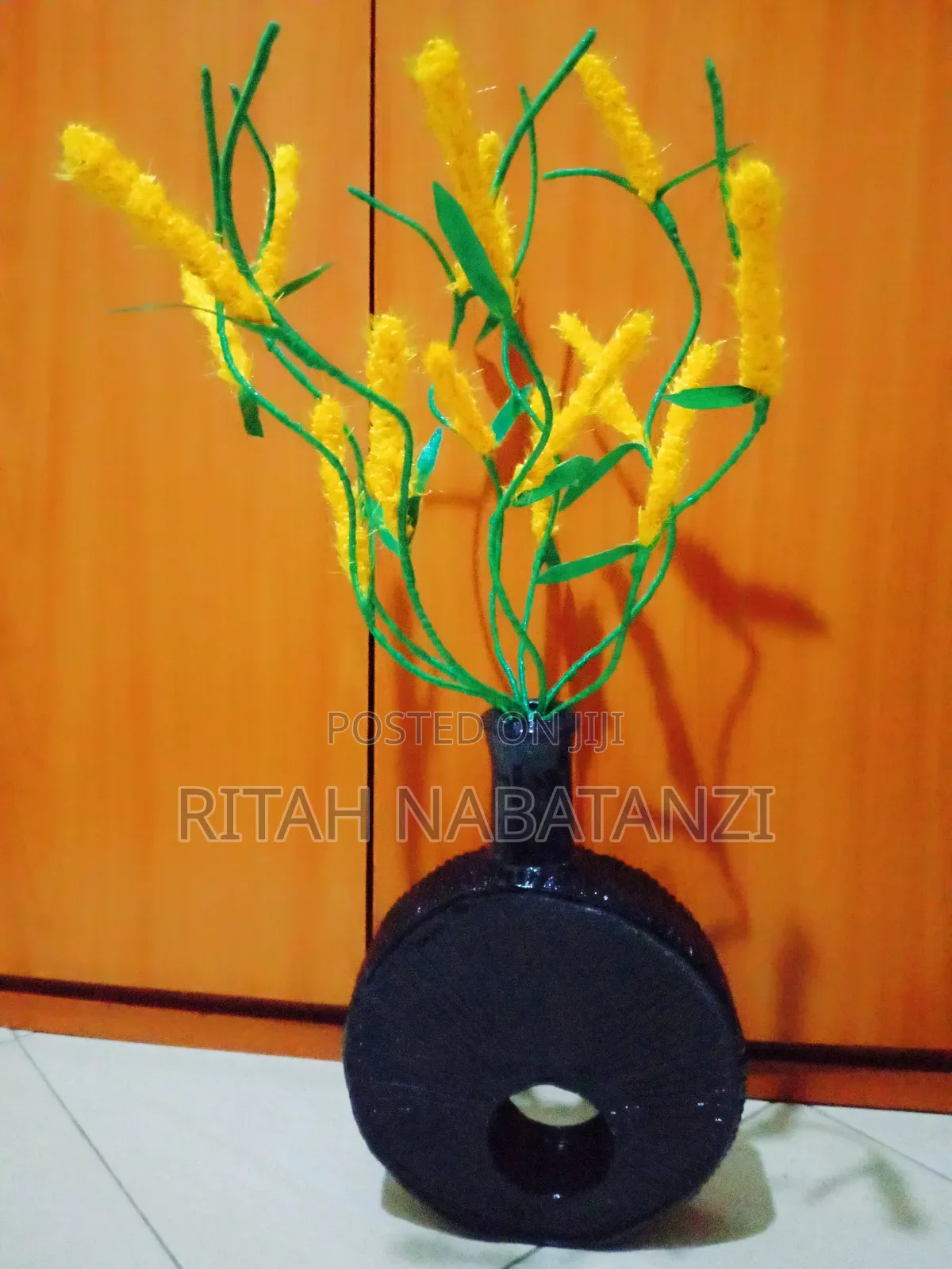 Sun Flower