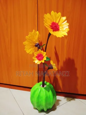 Sun Flower