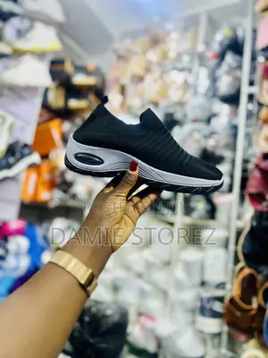 Flexible Sneakers