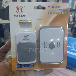 Wireless Door Bell