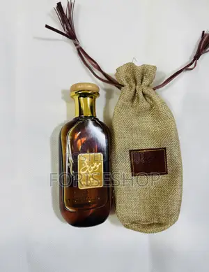 Mousuf Brown 100ml Original Long Lasting Perfume
