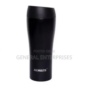 Always Stainless Steel Travel Mug