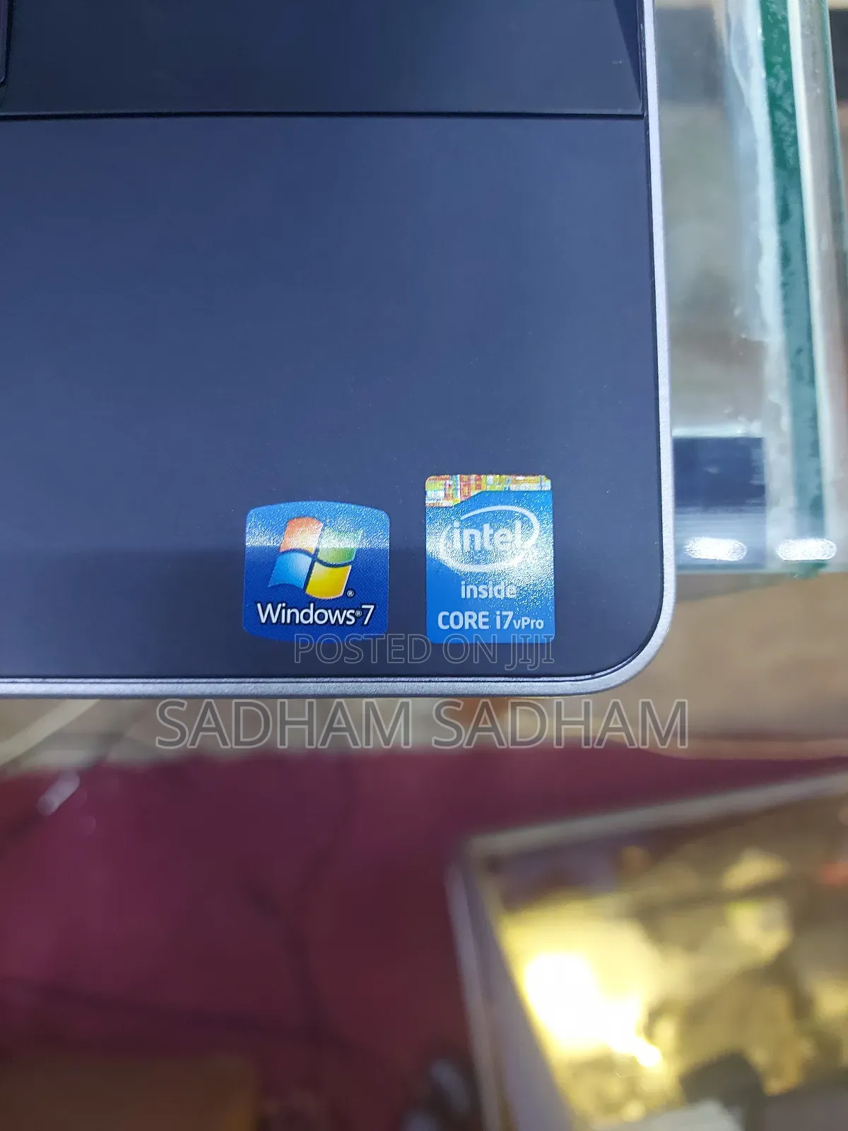 Laptop Dell Latitude E6540 8GB Intel Core I7 HDD 500GB