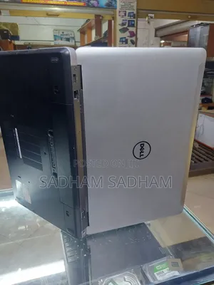 Laptop Dell Latitude E6540 8GB Intel Core I7 HDD 500GB