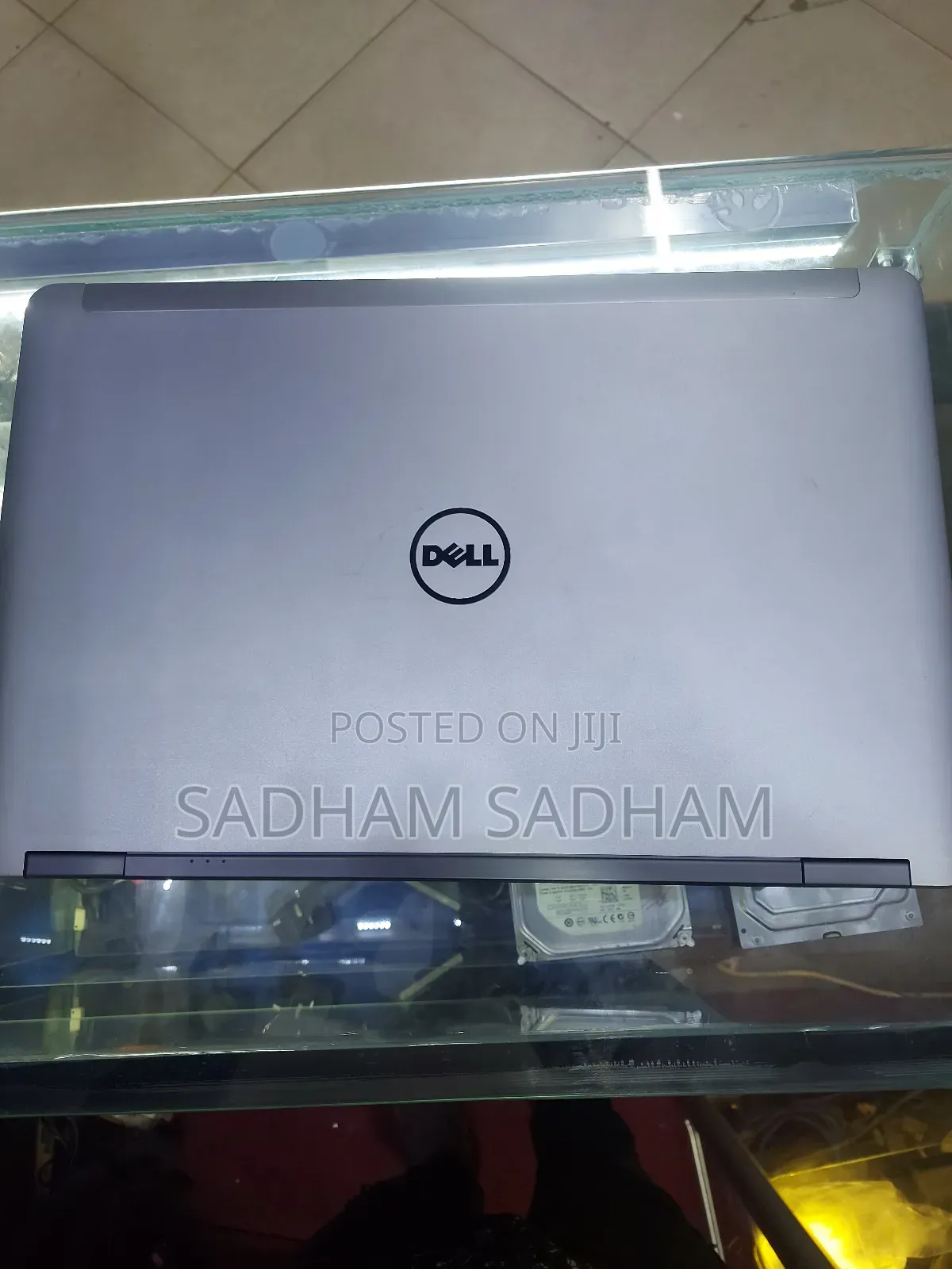 Laptop Dell Latitude E6540 8GB Intel Core I7 HDD 500GB
