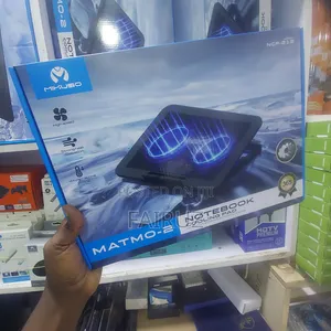 Note Book Cooling Laptop Pad