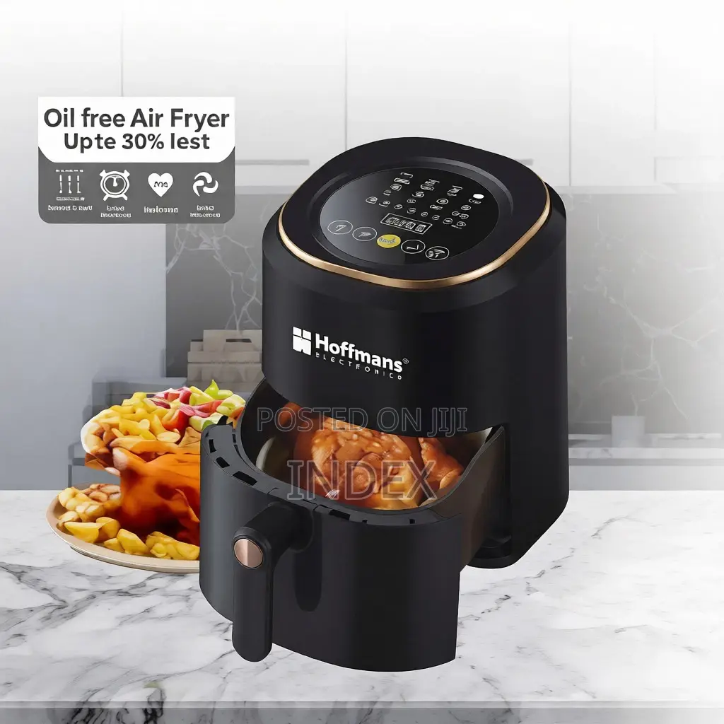 Hoffmans 7.5 Litres Air Fryer
