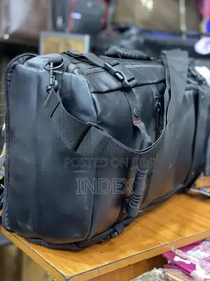 Wizman Tour Travel Backpack Bag