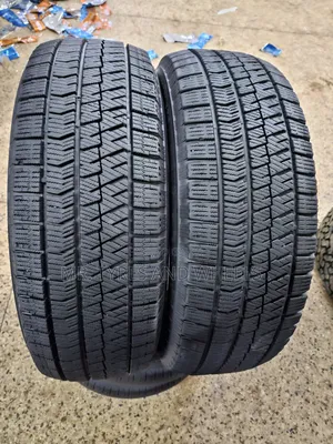 205 65 R15 Bridgestone Blizzak.Those With Sam Tires Came We Swap.