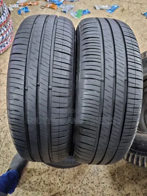 195 65 R15 Michelin. Those Who No This Type U Will Always Yan 4 It .