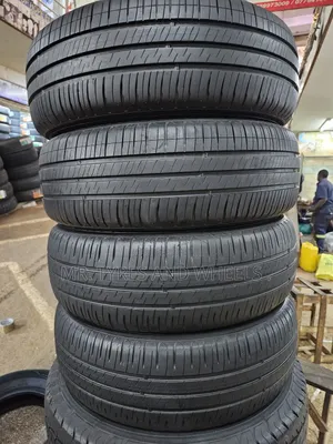 195 65 R15 Michelin. Those Who No This Type U Will Always Yan 4 It .