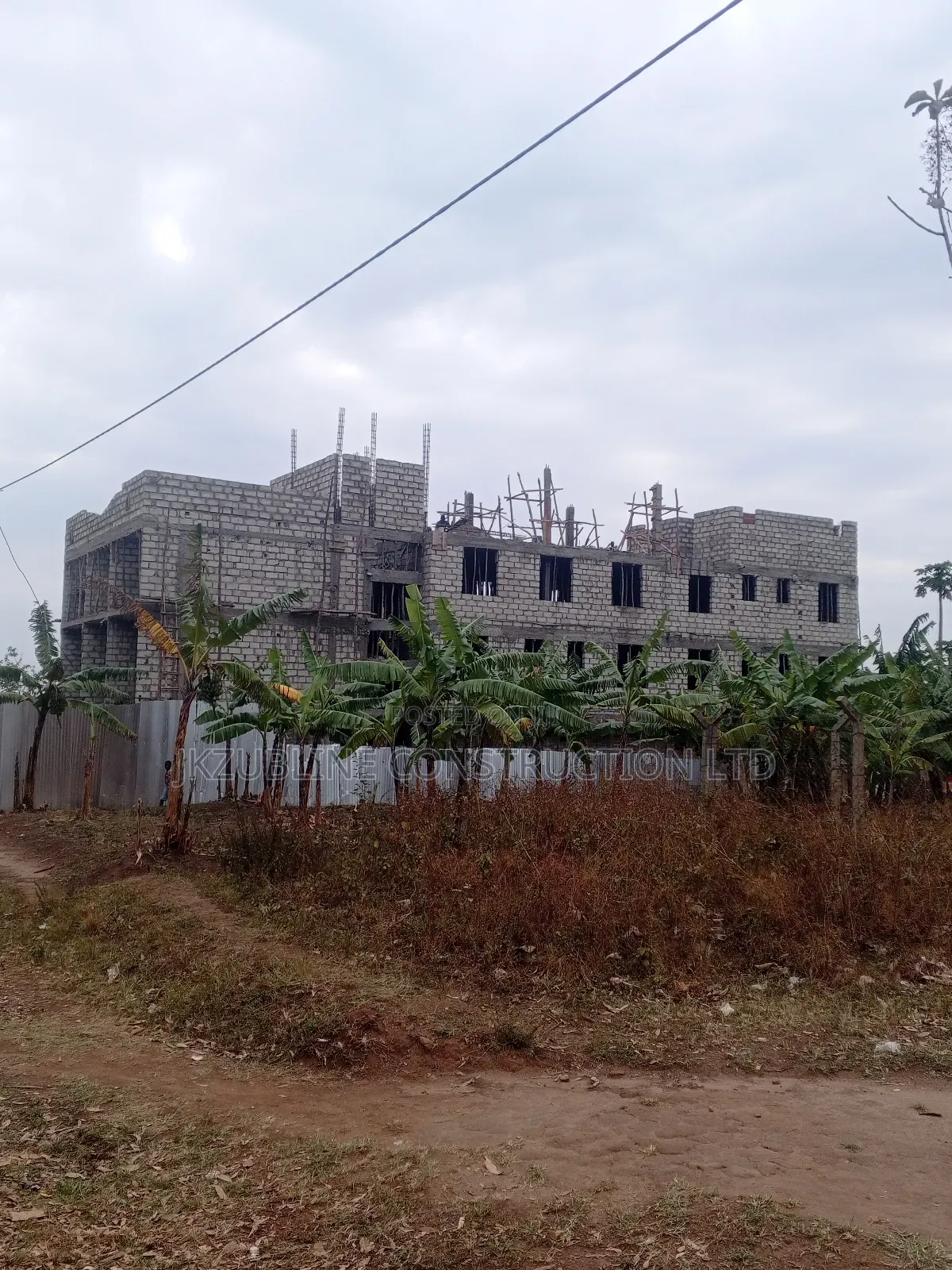 Jk Zubline Contractors
