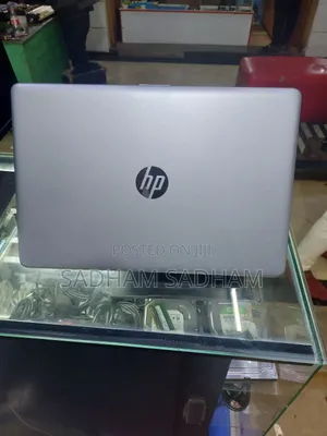 Laptop HP 250 G6 8GB Intel Core I5 SSD 256GB