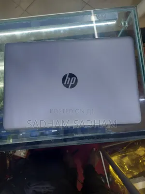 Laptop HP 250 G6 8GB Intel Core I5 SSD 256GB