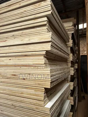 Waterproof Laminated Boards