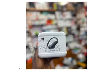 Beats Powerbeats Pro 2 Wireless Bluetooth Sports Earbuds