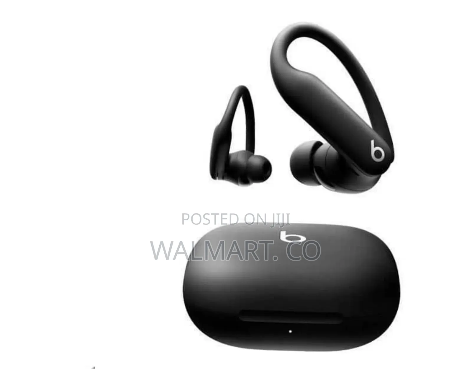 Beats Powerbeats Pro 2 Wireless Bluetooth Sports Earbuds