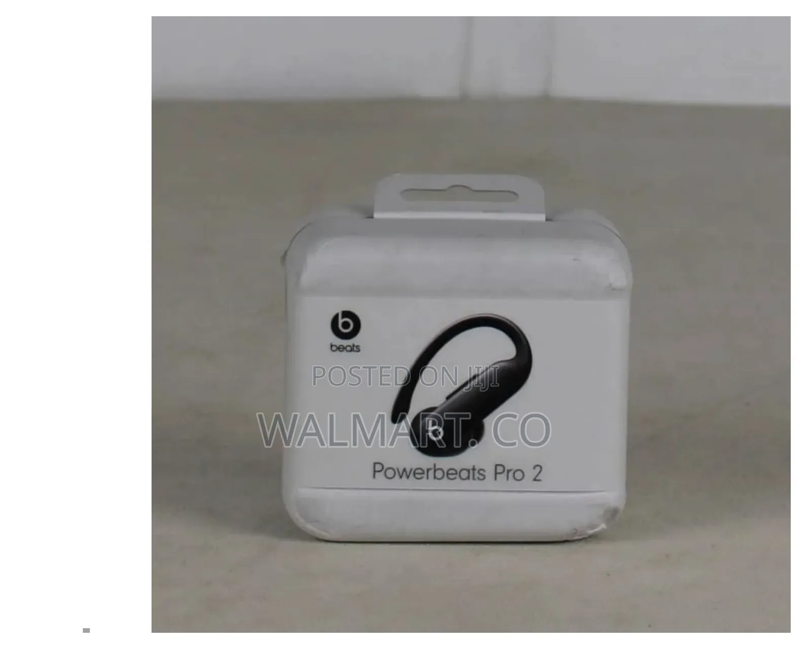 Beats Powerbeats Pro 2 Wireless Bluetooth Sports Earbuds