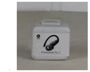 Beats Powerbeats Pro 2 Wireless Bluetooth Sports Earbuds