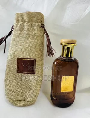 Mousuf Long 24hrs Lasting Perfume 100ml