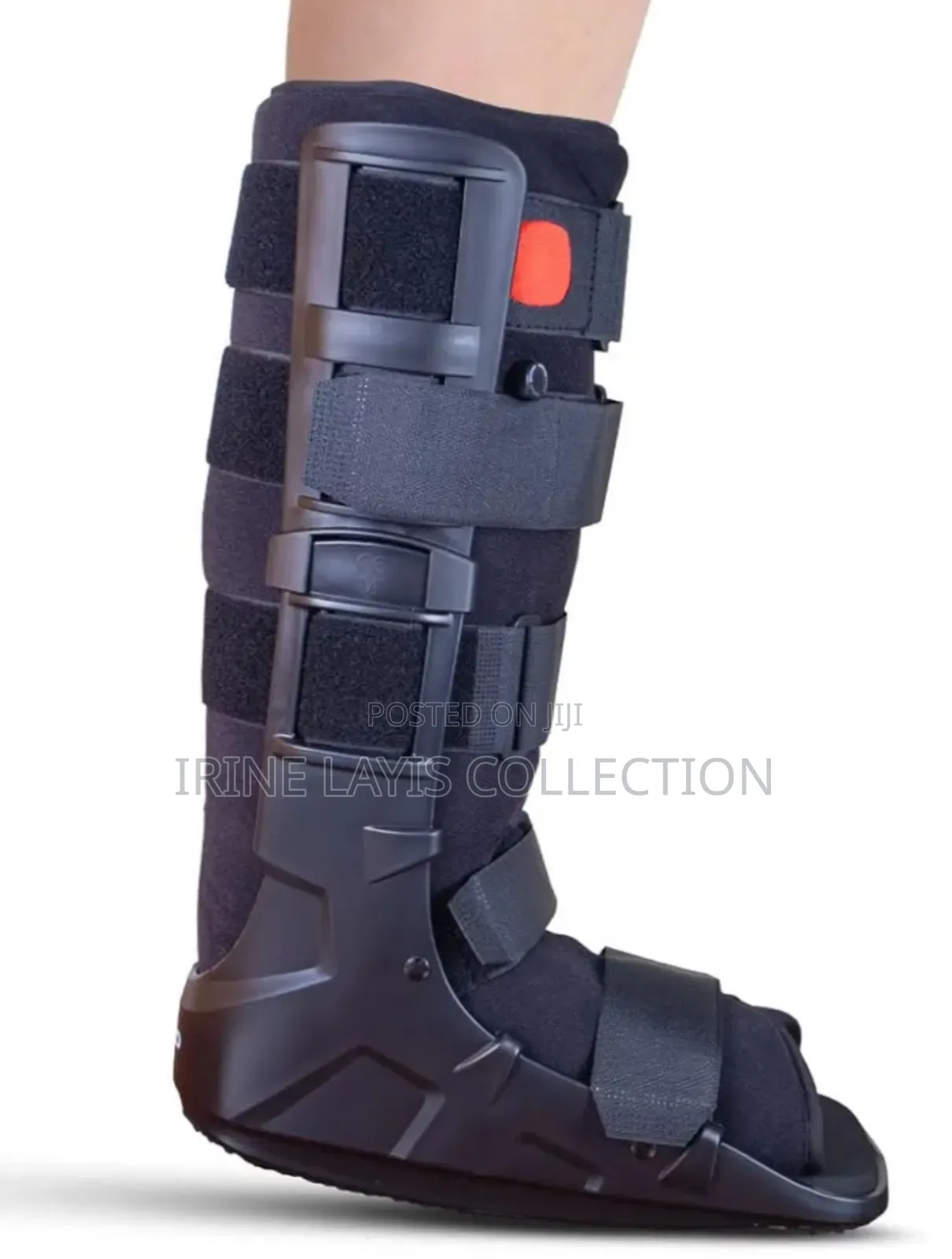 Vissco Core Pneumatic Walker Boot.