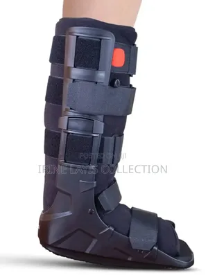 Vissco Core Pneumatic Walker Boot.