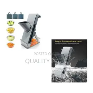 Kitchen Vegetable Chopper