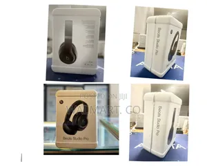 Beats Studio Pro Premium Wireless Over Ear Headphones for Android