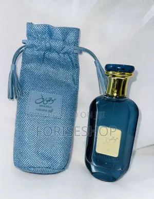 Mousuf Azure Perfume Long Lasting