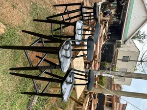 Kitchen Highland Counter Stool