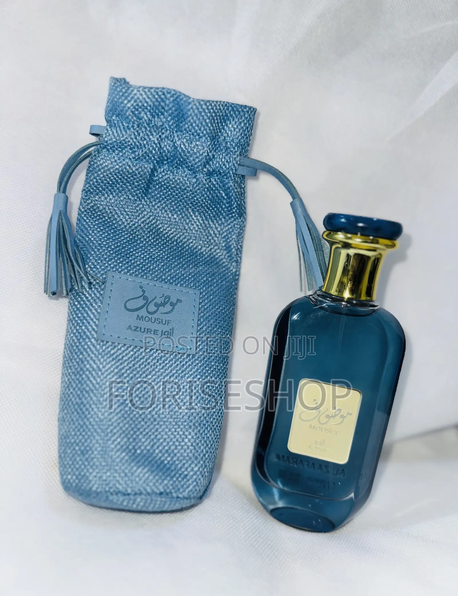 Azure Mousuf Perfume  Original Long Lasting