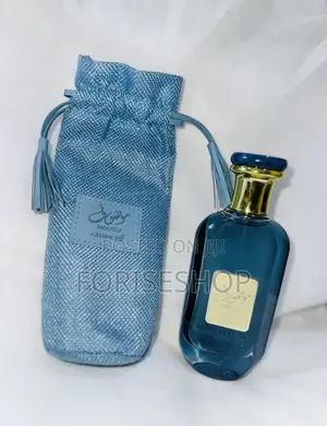 Azure Mousuf Perfume  Original Long Lasting