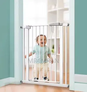 Cherilo Baby Safety Gate For Kids Pets