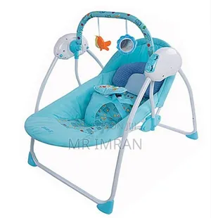 Primi Baby Portable Swing