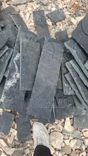 Stone Cladding