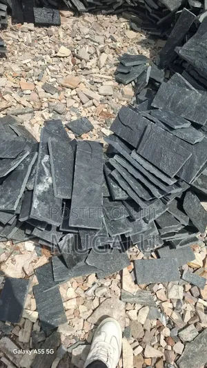 Stone Cladding