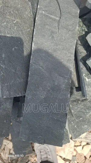 Stone Cladding