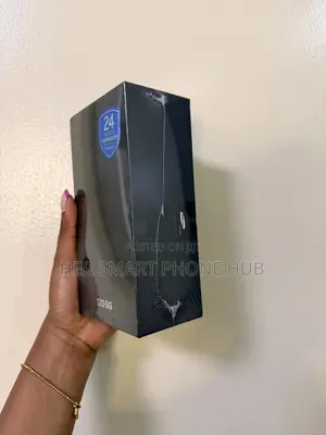 New Samsung Galaxy S20 128 GB Blue